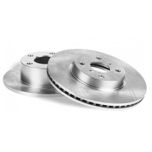 Brake Disc Use For Mercedes Benz Volkswagen